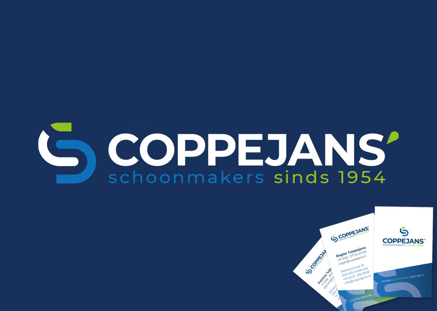 Coppejans Schoonmakers