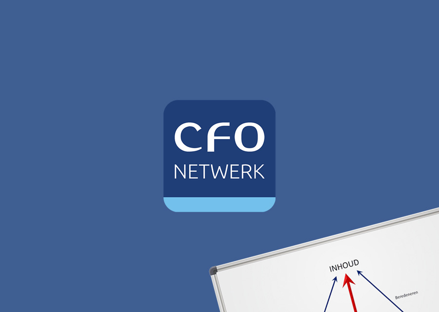 CFO netwerk