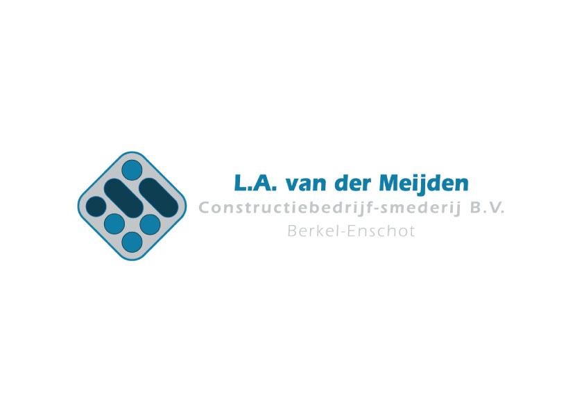 L.A. van der Meijden
