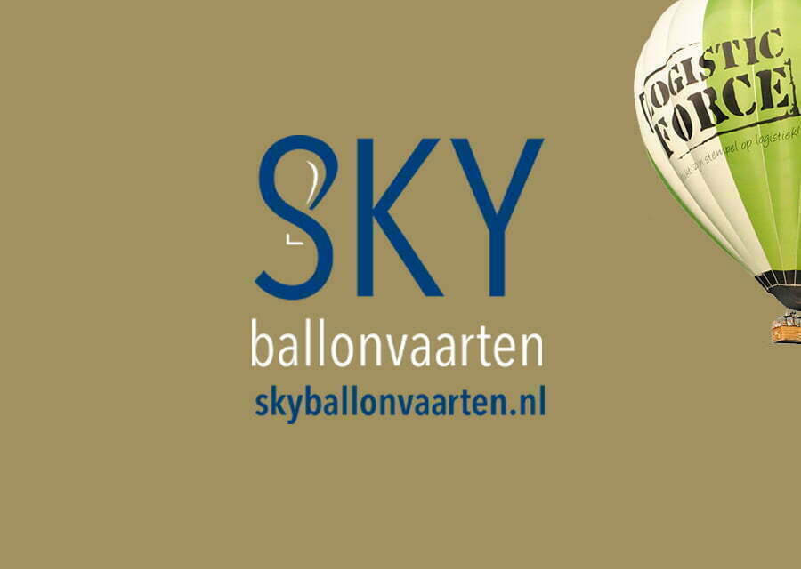 SKY ballonvaarten
