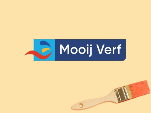 Mooij Verf