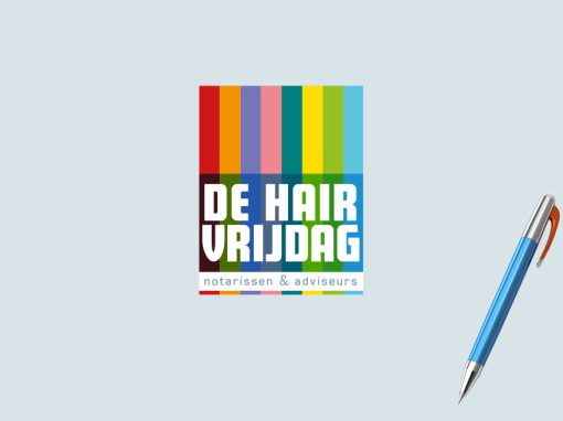 De Hair Vrijdag